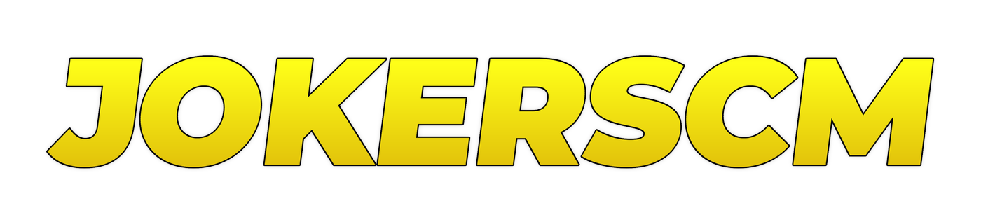 jokerscm